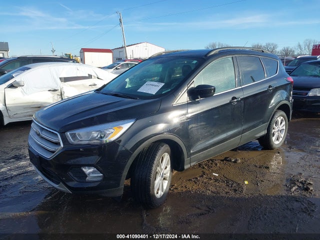 Ford ESCAPE SEL 2019 1FMCU9HD7KUA08438 Image 2