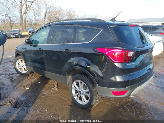 Ford ESCAPE SEL 2019 1FMCU9HD7KUA08438 Image 3