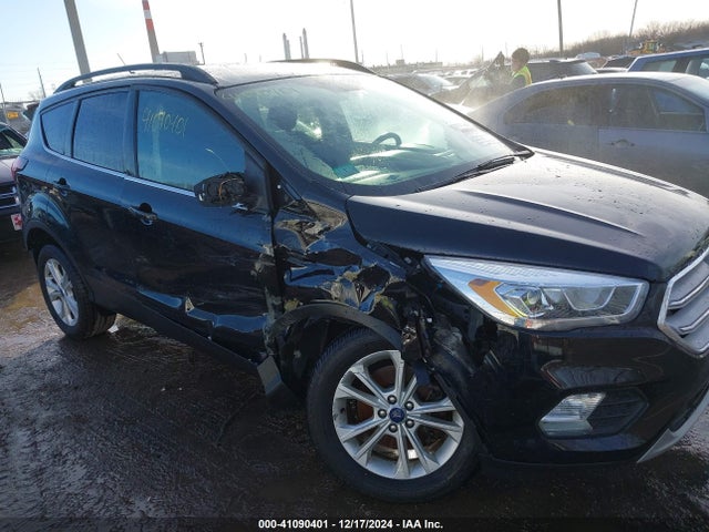 Ford ESCAPE SEL 2019 1FMCU9HD7KUA08438 Image 6