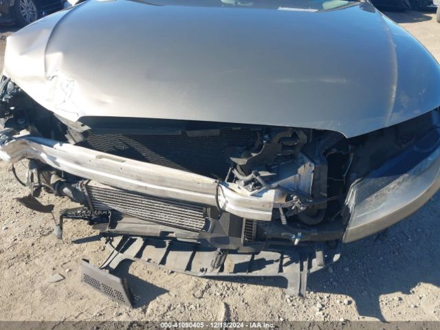 2011 AUDI A4 WAUBFAFL6BN038124 Photo 5