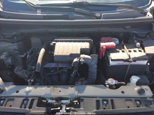 ML32A5HJ8LH010042 Mitsubishi Mirage Gt/le