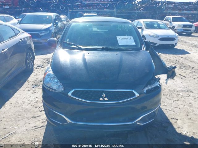 ML32A5HJ8LH010042 Mitsubishi Mirage Gt/le