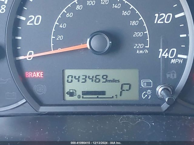 ML32A5HJ8LH010042 Mitsubishi Mirage Gt/le