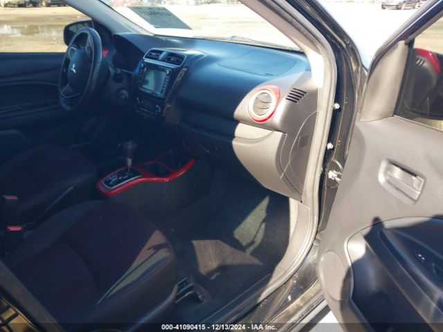 ML32A5HJ8LH010042 Mitsubishi Mirage Gt/le