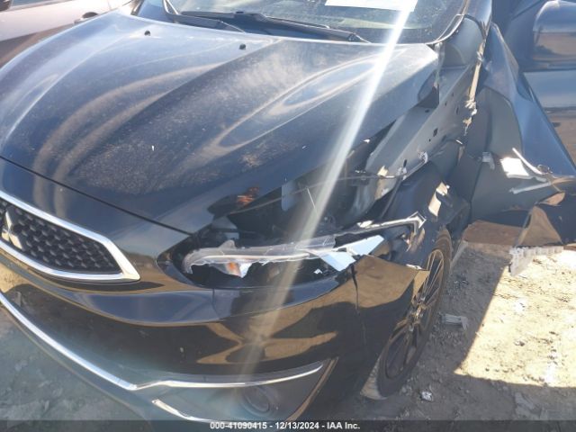 ML32A5HJ8LH010042 Mitsubishi Mirage Gt/le