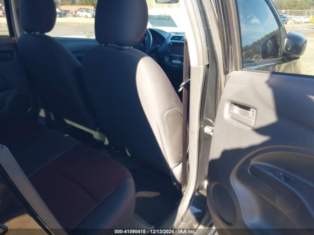 ML32A5HJ8LH010042 Mitsubishi Mirage Gt/le