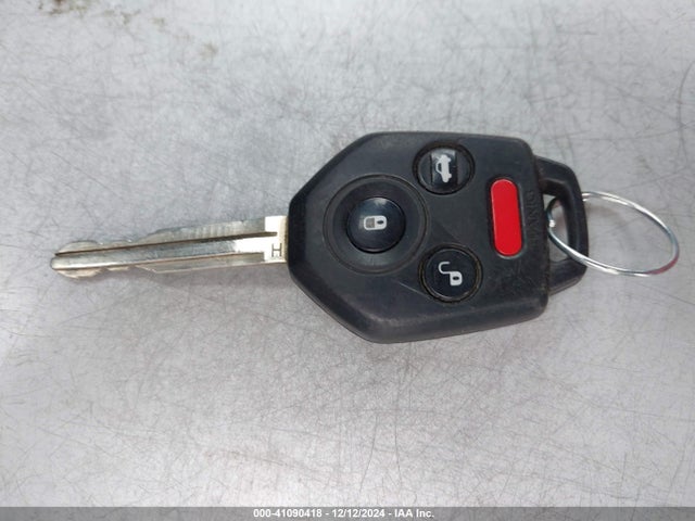 Subaru Impreza Base 2022 4S3GKAA62N1609335 Image 11