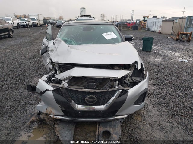Nissan Maxima Sl Xtronic Cvt 2020 1N4AA6DV8LC372754 Image 13
