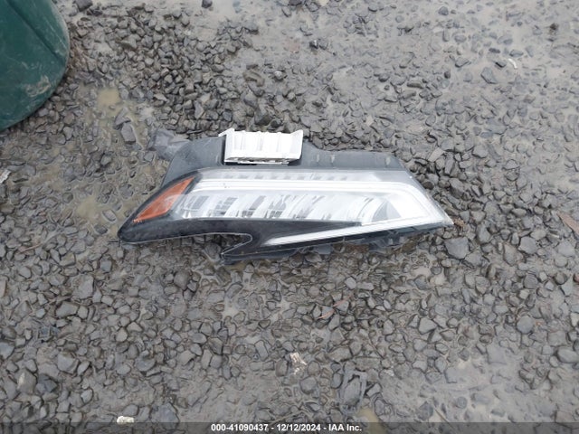 Nissan Maxima Sl Xtronic Cvt 2020 1N4AA6DV8LC372754 Image 12