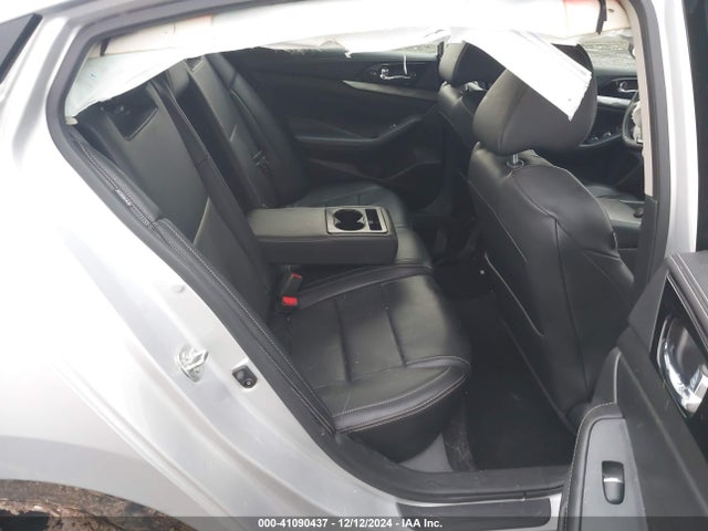 Nissan Maxima Sl Xtronic Cvt 2020 1N4AA6DV8LC372754 Image 8