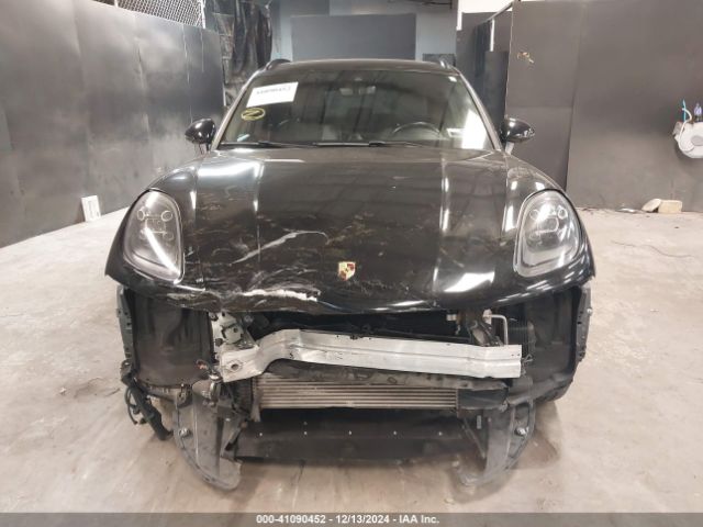 WP1AA2A57KLB03780 Porsche Macan