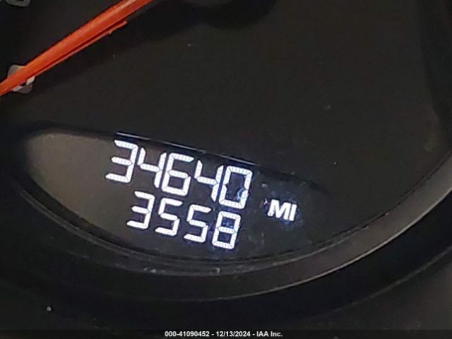WP1AA2A57KLB03780 Porsche Macan