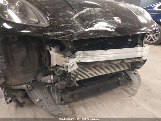 WP1AA2A57KLB03780 Porsche Macan