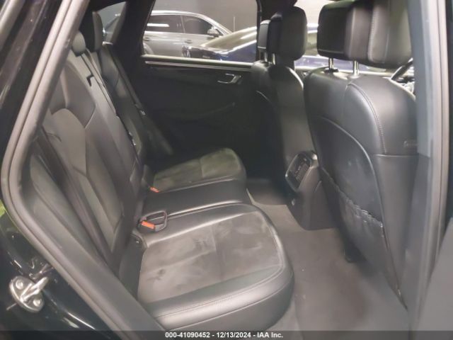 WP1AA2A57KLB03780 Porsche Macan