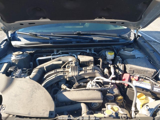 4S3BWAC65L3002892 Subaru Legacy Premium