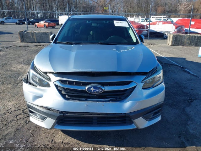 4S3BWAC65L3002892 Subaru Legacy Premium