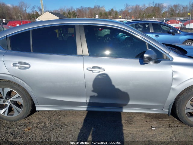 Subaru Legacy Premium 2020 4S3BWAC65L3002892 Image 14