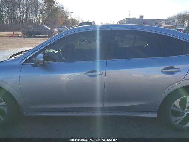 Subaru Legacy Premium 2020 4S3BWAC65L3002892 Image 15