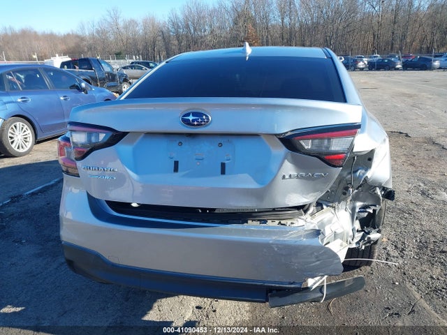 Subaru Legacy Premium 2020 4S3BWAC65L3002892 Image 17