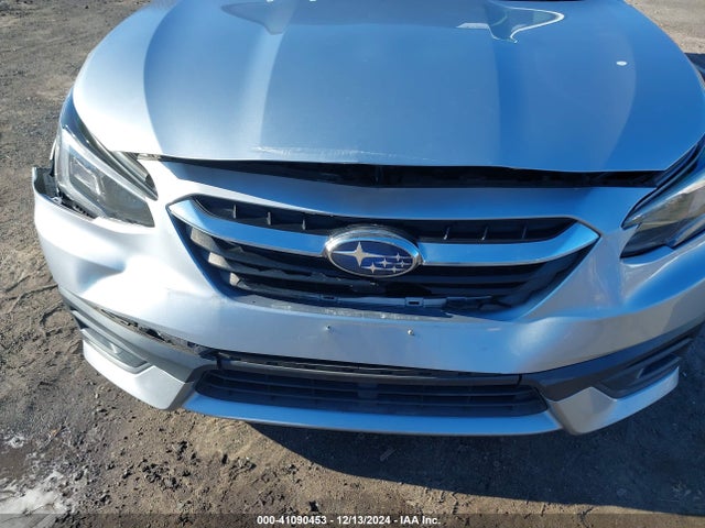 4S3BWAC65L3002892 Subaru Legacy Premium