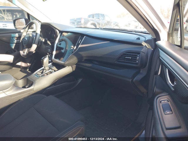 4S3BWAC65L3002892 Subaru Legacy Premium