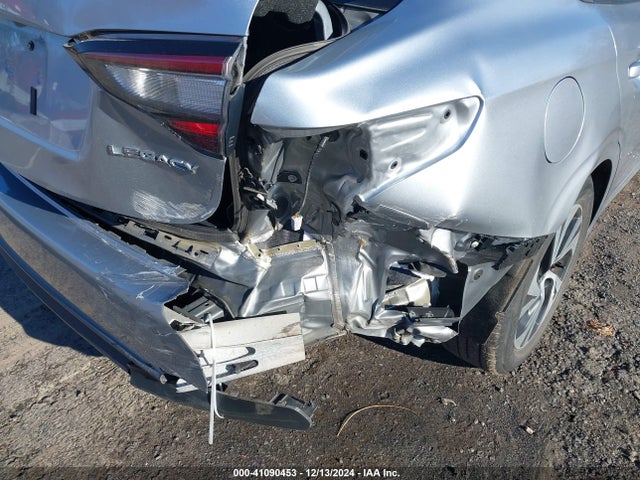 4S3BWAC65L3002892 Subaru Legacy Premium