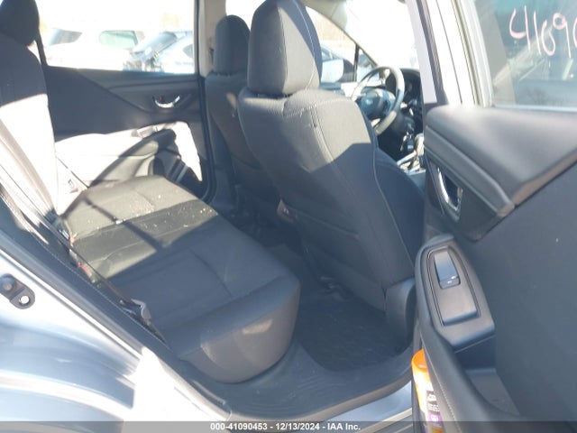 4S3BWAC65L3002892 Subaru Legacy Premium