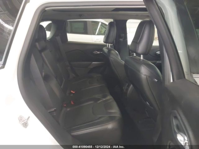 1C4PJMDX0MD194876 Jeep Cherokee Limited 4x4