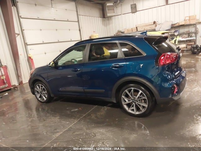 KIA Niro Touring Se 2022 KNDCC3LC2N5495176 Image 14