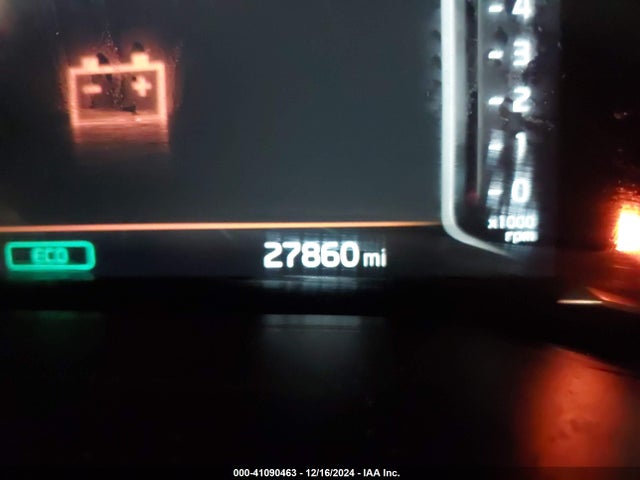 KIA Niro Touring Se 2022 KNDCC3LC2N5495176 Image 7