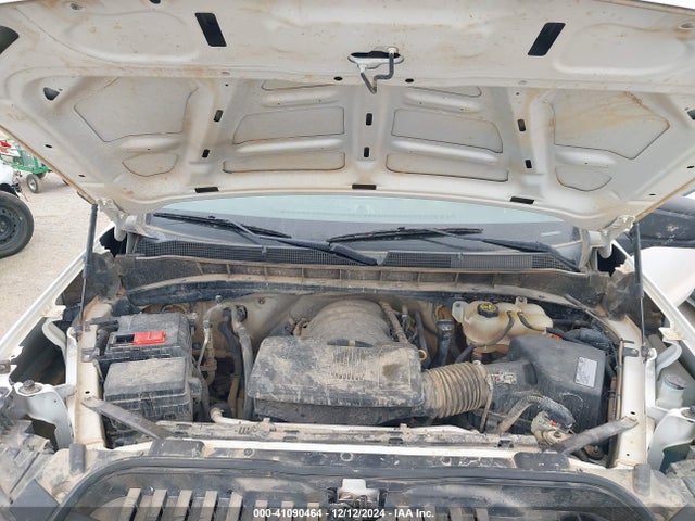 3GCNYAEHXLG244726 Chevrolet Silverado 1500 4wd  Long Bed Wt