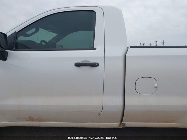 3GCNYAEHXLG244726 Chevrolet Silverado 1500 4wd  Long Bed Wt