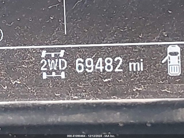 3GCNYAEHXLG244726 Chevrolet Silverado 1500 4wd  Long Bed Wt