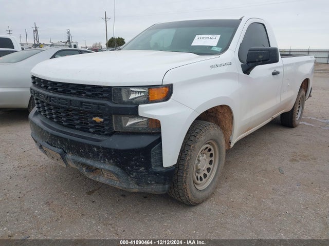 3GCNYAEHXLG244726 Chevrolet Silverado 1500 4wd  Long Bed Wt
