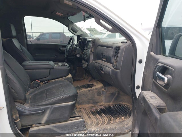3GCNYAEHXLG244726 Chevrolet Silverado 1500 4wd  Long Bed Wt