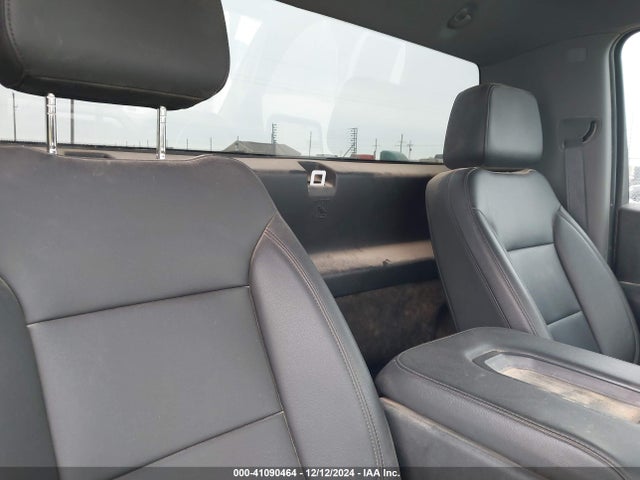 3GCNYAEHXLG244726 Chevrolet Silverado 1500 4wd  Long Bed Wt