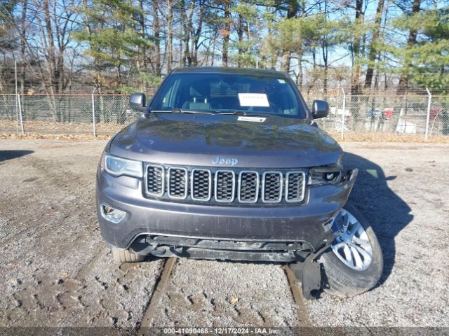 1C4RJFAG2MC628889 Jeep Grand Cherokee Laredo E 4x4