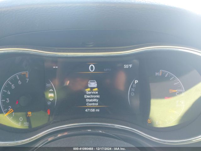 1C4RJFAG2MC628889 Jeep Grand Cherokee Laredo E 4x4
