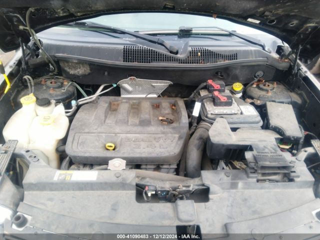 1C4NJDEB3HD171981 Jeep Compass High Altitude 4x4