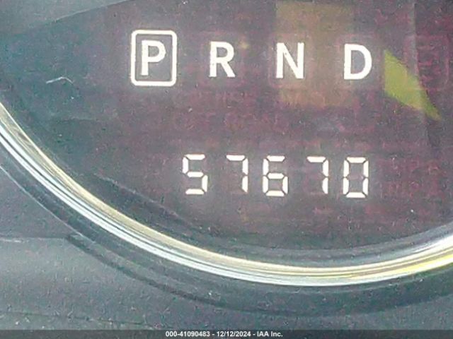 1C4NJDEB3HD171981 Jeep Compass High Altitude 4x4