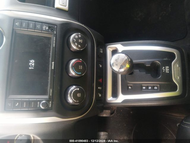 1C4NJDEB3HD171981 Jeep Compass High Altitude 4x4