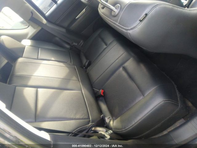 1C4NJDEB3HD171981 Jeep Compass High Altitude 4x4