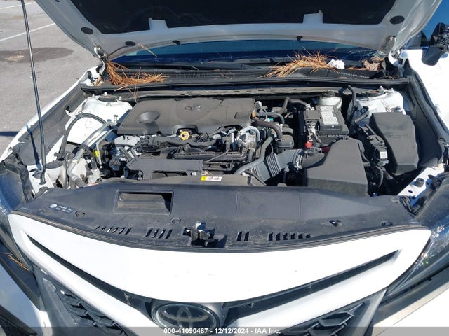 4T1G11AK4MU477476 Toyota a25a-fks