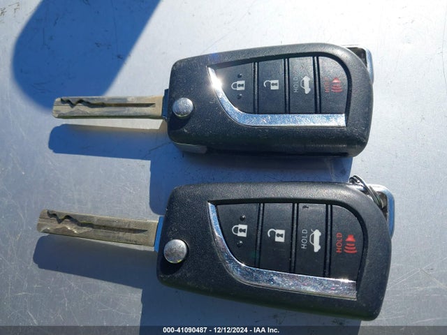 4T1G11AK4MU477476 Toyota a25a-fks