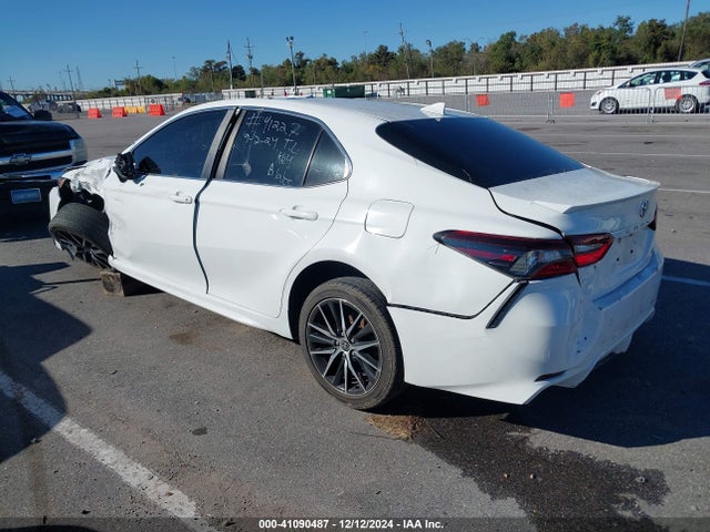 4T1G11AK4MU477476 Toyota a25a-fks