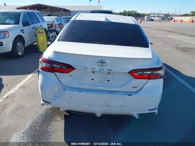 4T1G11AK4MU477476 Toyota a25a-fks