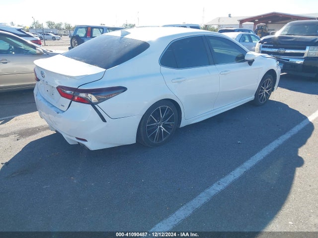 4T1G11AK4MU477476 Toyota a25a-fks
