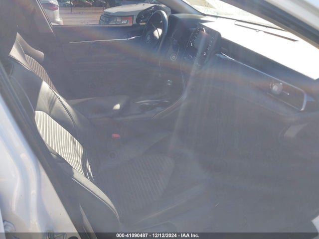 4T1G11AK4MU477476 Toyota a25a-fks