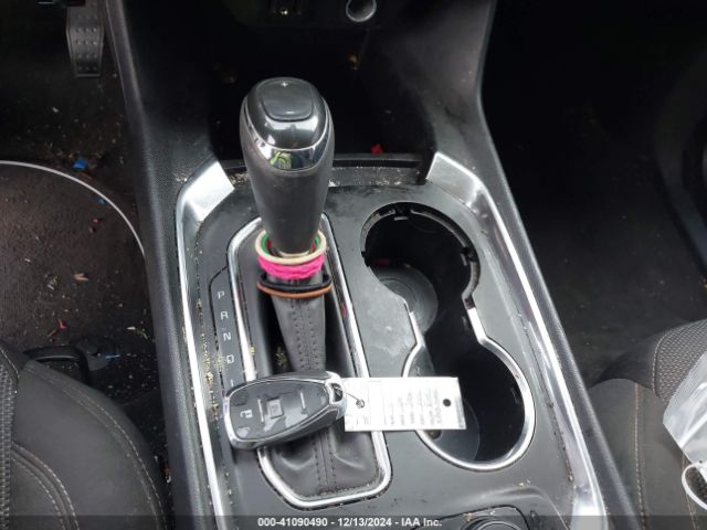1GNERFKW7LJ230432 Chevrolet Traverse Fwd Ls