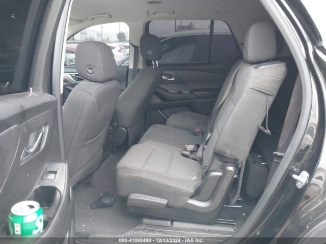 1GNERFKW7LJ230432 Chevrolet Traverse Fwd Ls
